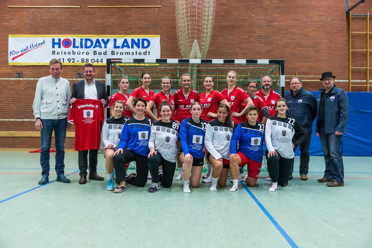 Bild 117 - Frauen Bad Bramstedt - Kremperheide/Muensterdorf